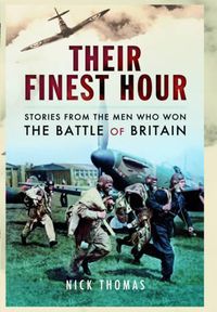 Cover image for Their Finest Hour