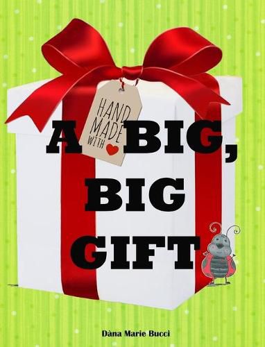 Cover image for A Big Big Gift