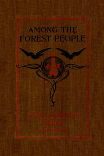 Cover image for Among the Forest People