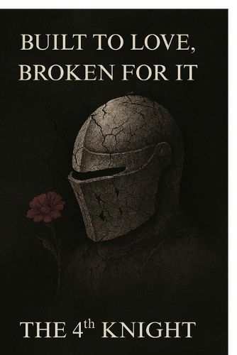 Cover image for Built to Love, Broken for It