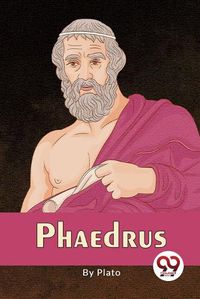 Cover image for Phaedrus?