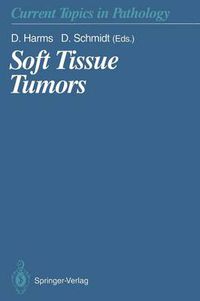 Cover image for Soft Tissue Tumors