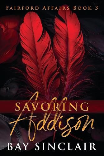 Cover image for Savoring Addison