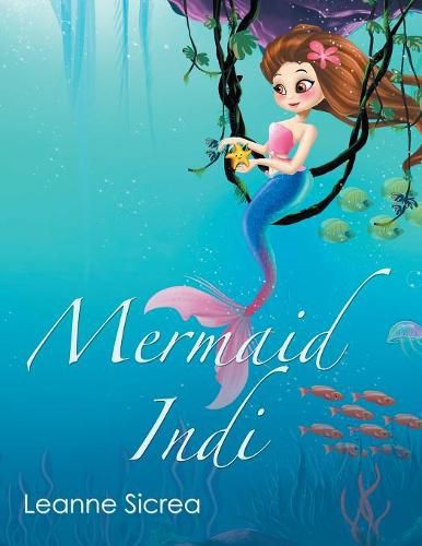 Cover image for Mermaid Indi