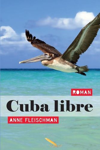 Cover image for Cuba libre