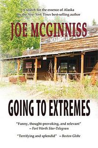 Cover image for Going to Extremes