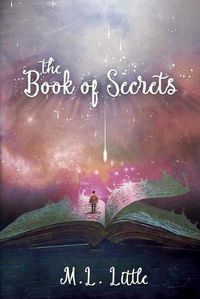 Cover image for The Book of Secrets