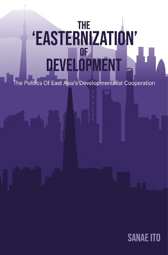 Cover image for The 'Easternization' of Development