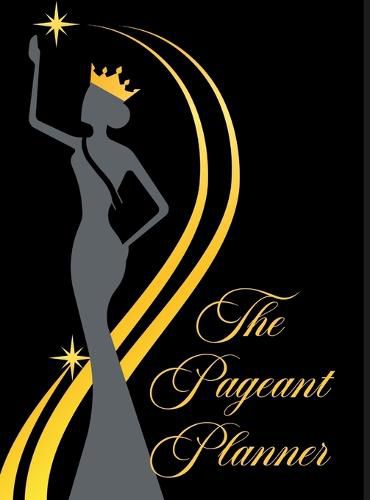 Cover image for The Pageant Planner