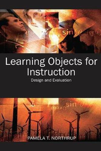 Cover image for Learning Objects for Instruction: Design and Evaluation