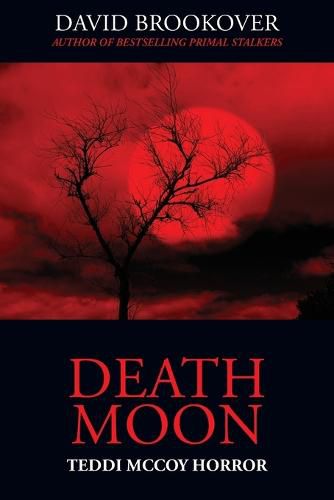 Cover image for Death Moon