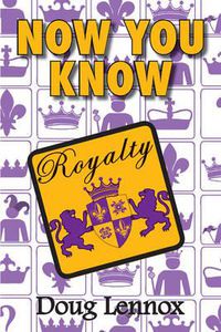 Cover image for Now You Know Royalty