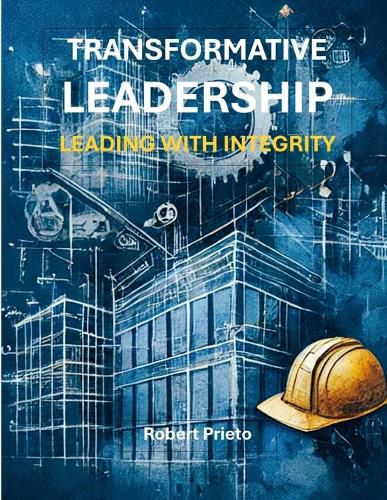 Cover image for Transformative Leadership