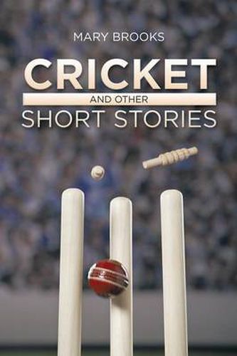 Cover image for Cricket and Other Short Stories