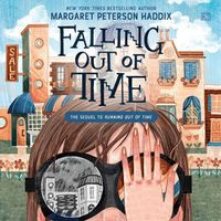 Cover image for Falling Out of Time