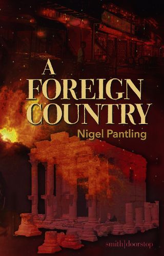 Cover image for A Foreign Country
