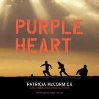Cover image for Purple Heart