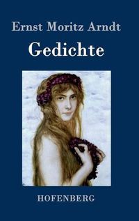 Cover image for Gedichte