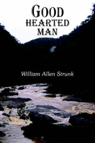 Cover image for Good Hearted Man