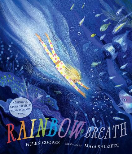 Cover image for Rainbow Breath