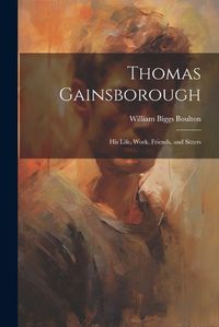 Cover image for Thomas Gainsborough