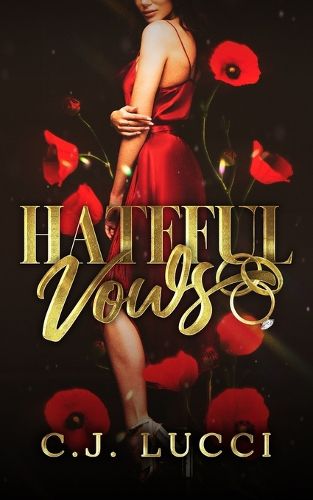 Cover image for Hateful Vows