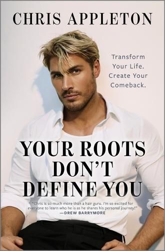 Cover image for Your Roots Don't Define You
