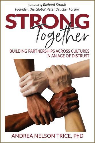 Cover image for Strong Together