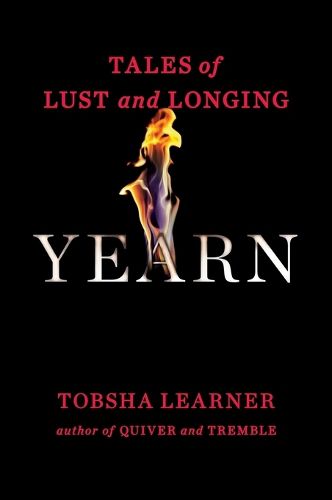 Cover image for Yearn: Tales of Lust and Longing