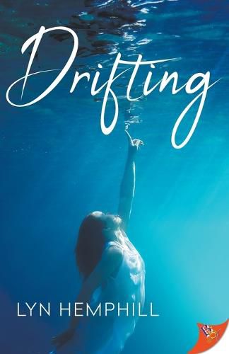 Cover image for Drifting