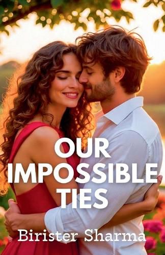 Cover image for Our Impossible Ties