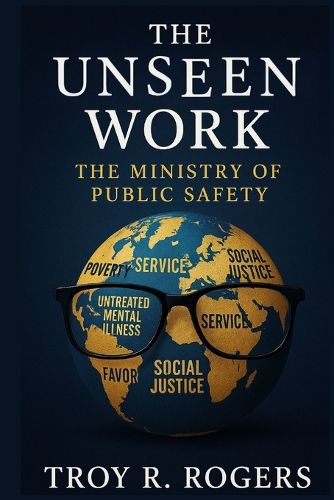Cover image for The Unseen Work