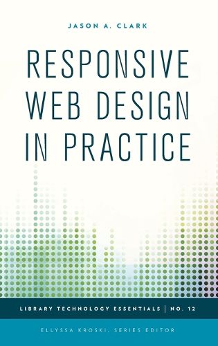 Cover image for Responsive Web Design in Practice