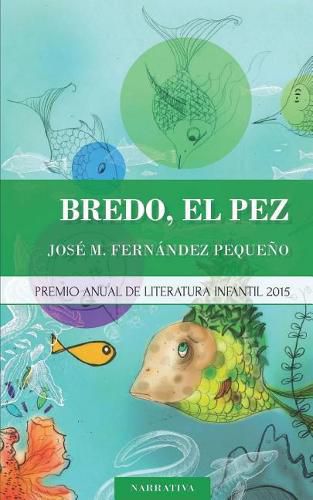 Cover image for Bredo, El Pez