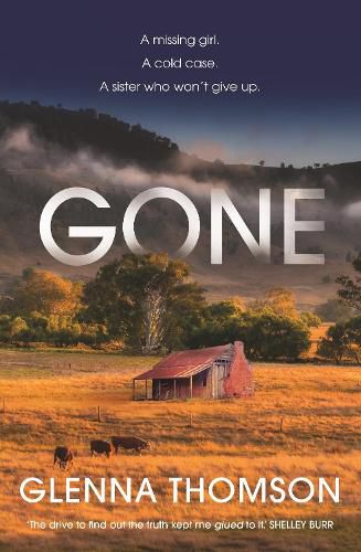 Cover image for Gone