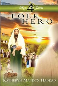 Cover image for Folk Hero