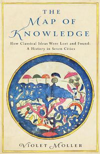 Cover image for The Map of Knowledge