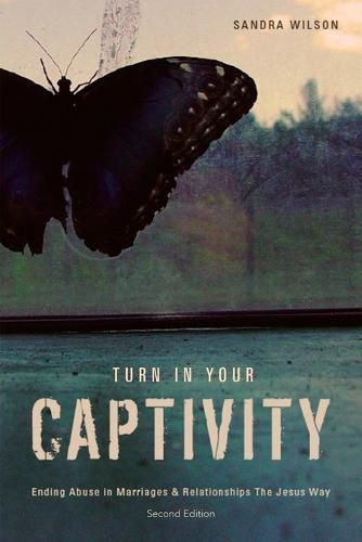 Cover image for Turn In Your Captivity!