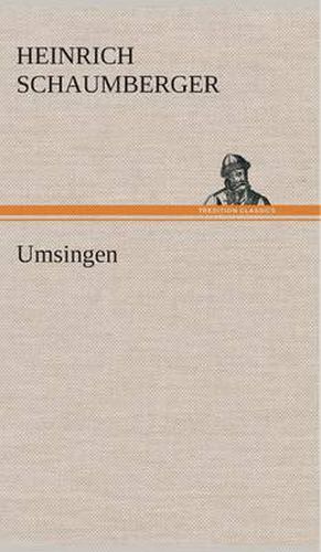 Cover image for Umsingen