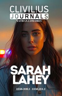 Cover image for Sarah Lahey (4338.209.1 - 4338.214.2)