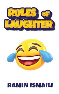 Cover image for Rules of Laughter