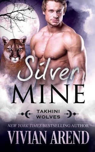 Cover image for Silver Mine