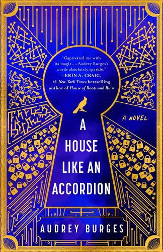 A House Like an Accordion