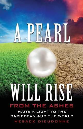 Cover image for A Pear Will Rise From the Ashes