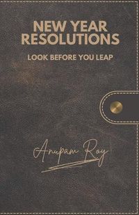 Cover image for New Year Resolutions