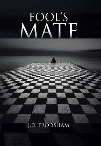 Cover image for Fool's Mate