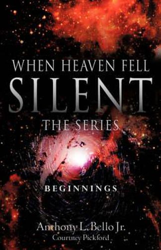 Cover image for When Heaven Fell Silent The Series