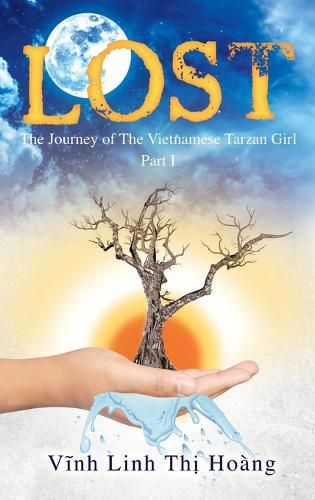 Cover image for Lost