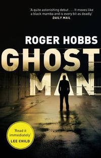 Cover image for Ghostman