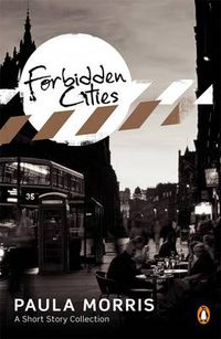 Cover image for Forbidden Cities